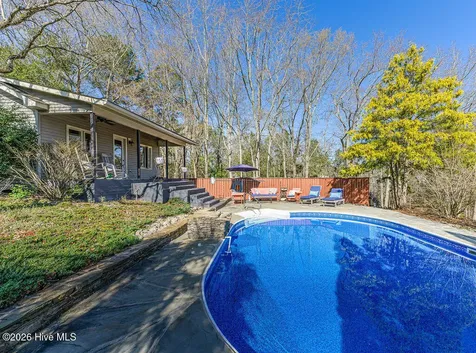 200 Cameron Avenue Vass NC 28394