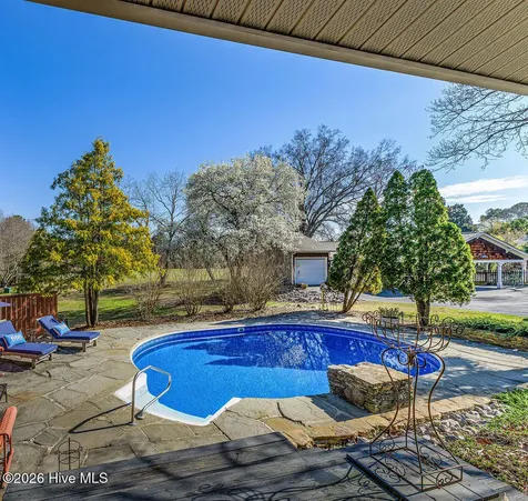 200 Cameron Avenue Vass NC 28394