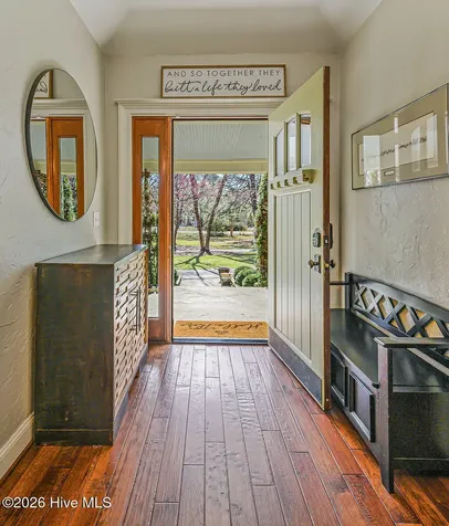 200 Cameron Avenue Vass NC 28394