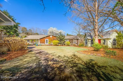 200 Cameron Avenue Vass NC 28394