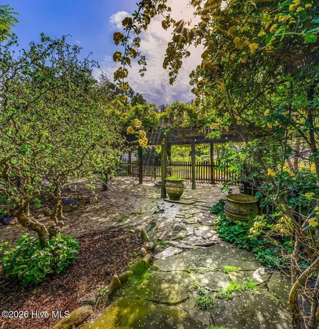 200 Cameron Avenue Vass NC 28394