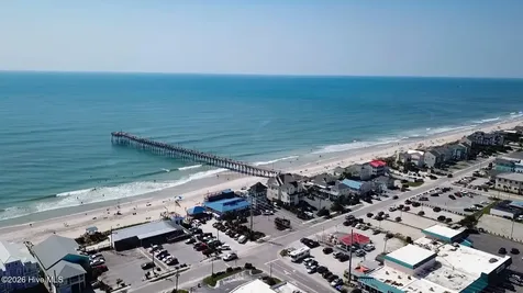 484 Little Kinston Road Surf City NC 28445