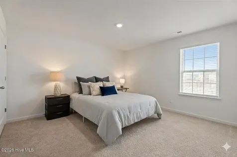 2406 Westwood Avenue W Wilson NC 27893