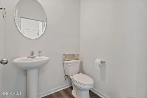 2406 Westwood Avenue W Wilson NC 27893