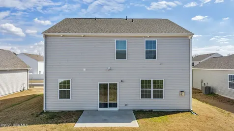 2406 Westwood Avenue W Wilson NC 27893