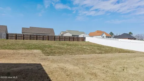 2406 Westwood Avenue W Wilson NC 27893