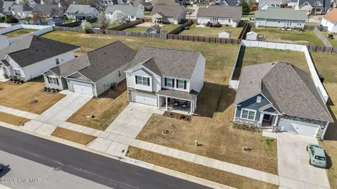 2406 Westwood Avenue W Wilson NC 27893