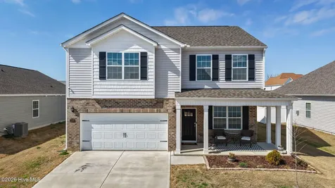 2406 Westwood Avenue W Wilson NC 27893