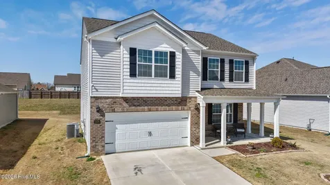 2406 Westwood Avenue W Wilson NC 27893