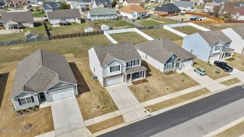 2406 Westwood Avenue W Wilson NC 27893