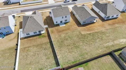 2406 Westwood Avenue W Wilson NC 27893