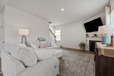 2406 Westwood Avenue W Wilson NC 27893