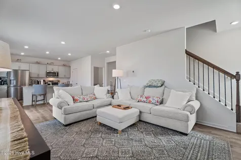 2406 Westwood Avenue W Wilson NC 27893