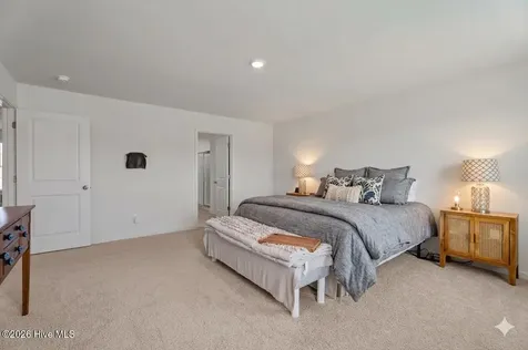 2406 Westwood Avenue W Wilson NC 27893