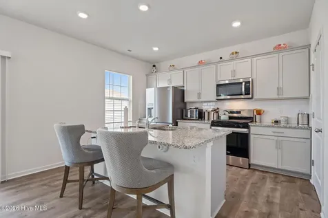 2406 Westwood Avenue W Wilson NC 27893