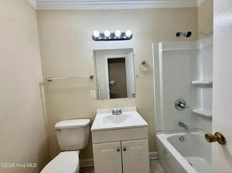 107 Betty Brooks Boulevard Hamlet NC 28345