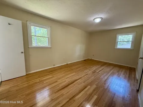 107 Betty Brooks Boulevard Hamlet NC 28345