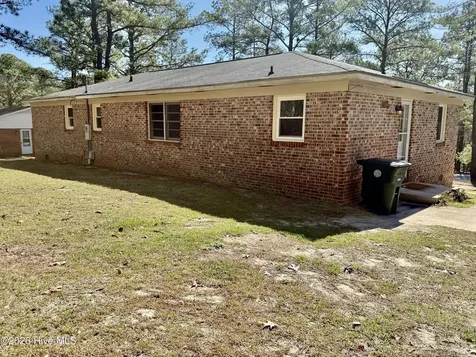 107 Betty Brooks Boulevard Hamlet NC 28345