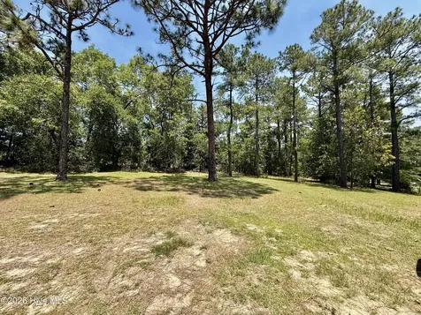 107 Betty Brooks Boulevard Hamlet NC 28345