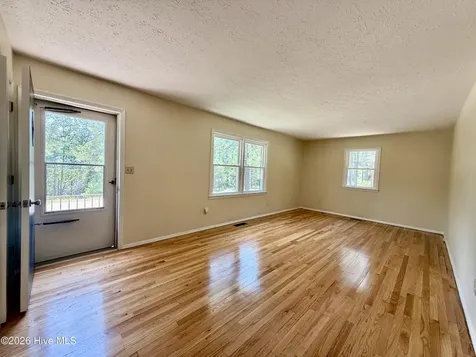 107 Betty Brooks Boulevard Hamlet NC 28345