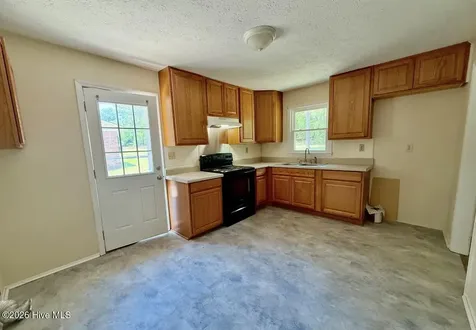 107 Betty Brooks Boulevard Hamlet NC 28345