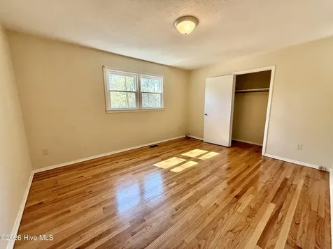 107 Betty Brooks Boulevard Hamlet NC 28345