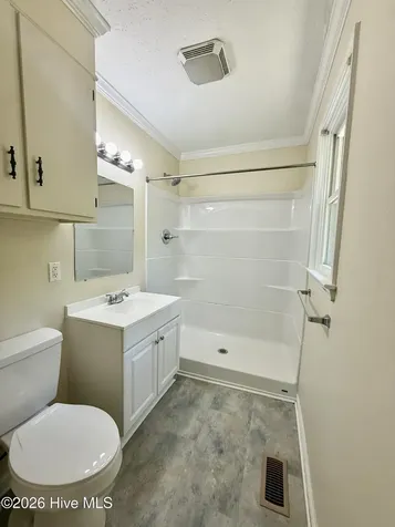 107 Betty Brooks Boulevard Hamlet NC 28345