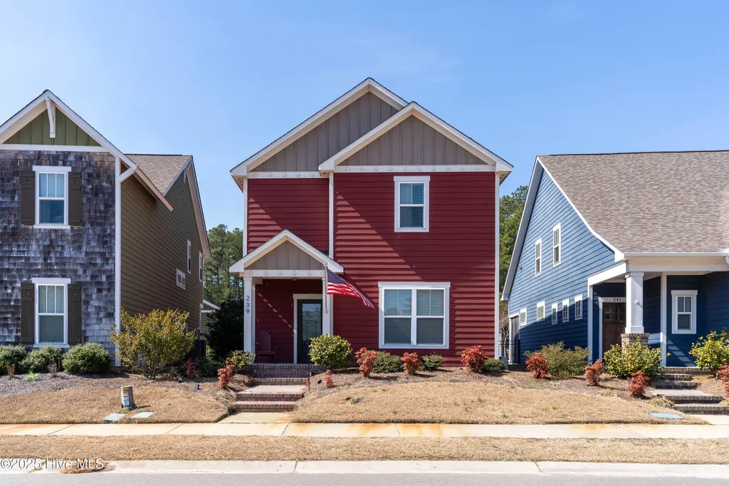 239 Legacy Lakes Way Aberdeen NC 28315