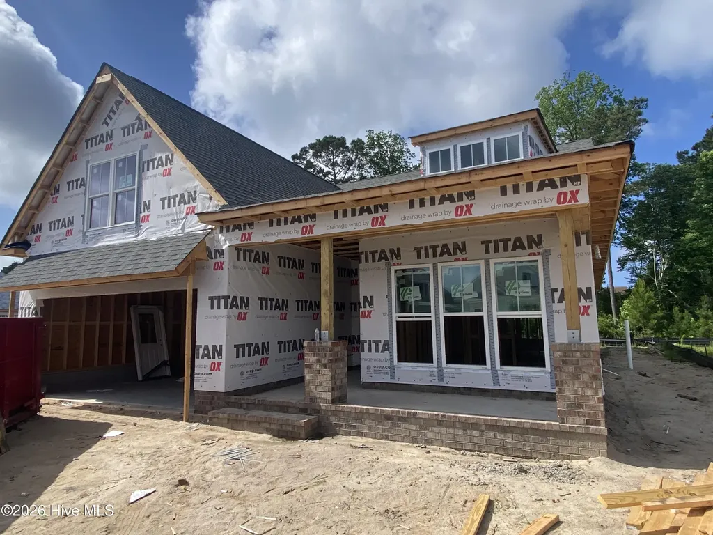 3308 Island Lakes Drive Oak Island NC 28461