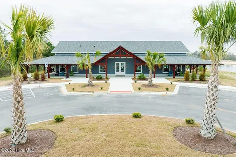 3308 Island Lakes Drive Oak Island NC 28461