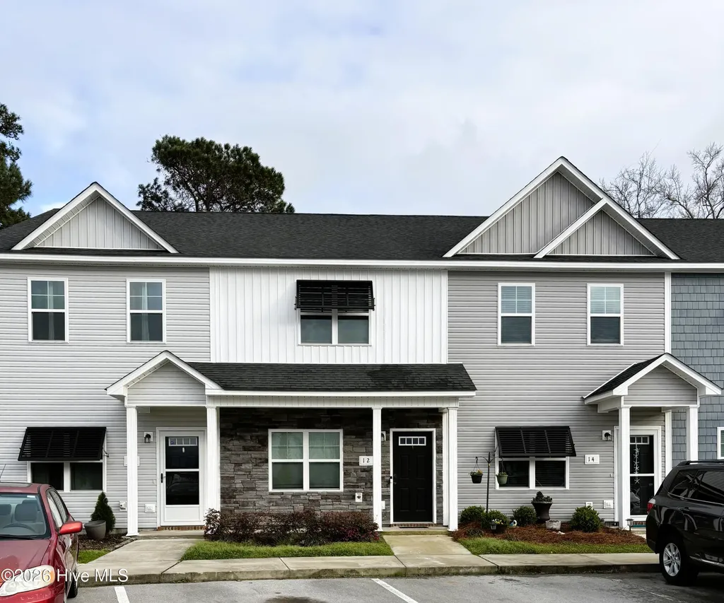 12 Catalina Circle Swansboro NC 28584