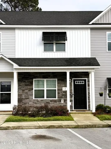 12 Catalina Circle Swansboro NC 28584