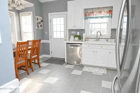 4319 Nantucket Drive NW Wilson NC 27896