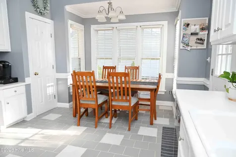 4319 Nantucket Drive NW Wilson NC 27896