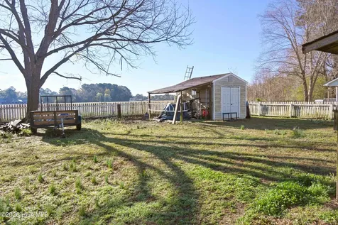 4319 Nantucket Drive NW Wilson NC 27896