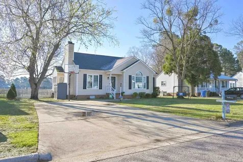 4319 Nantucket Drive NW Wilson NC 27896
