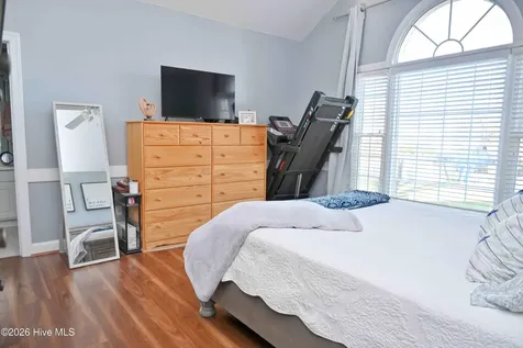 4319 Nantucket Drive NW Wilson NC 27896