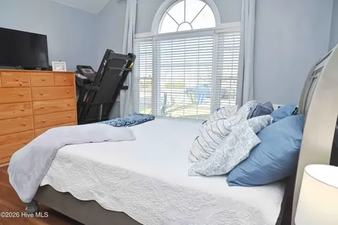 4319 Nantucket Drive NW Wilson NC 27896