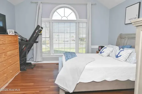 4319 Nantucket Drive NW Wilson NC 27896