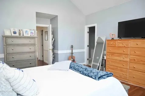 4319 Nantucket Drive NW Wilson NC 27896