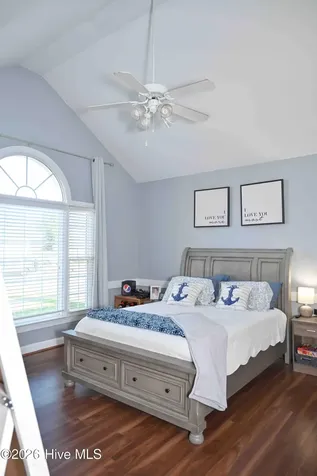 4319 Nantucket Drive NW Wilson NC 27896