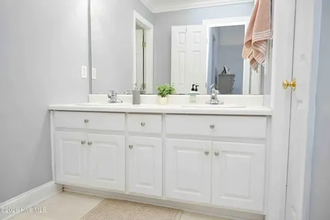 4319 Nantucket Drive NW Wilson NC 27896