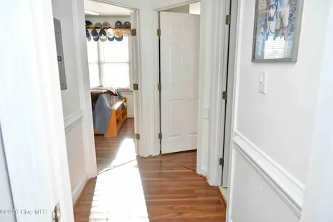 4319 Nantucket Drive NW Wilson NC 27896