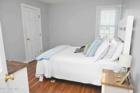 4319 Nantucket Drive NW Wilson NC 27896