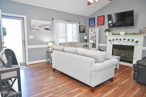 4319 Nantucket Drive NW Wilson NC 27896