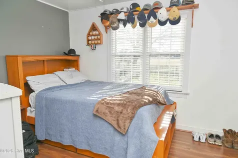 4319 Nantucket Drive NW Wilson NC 27896