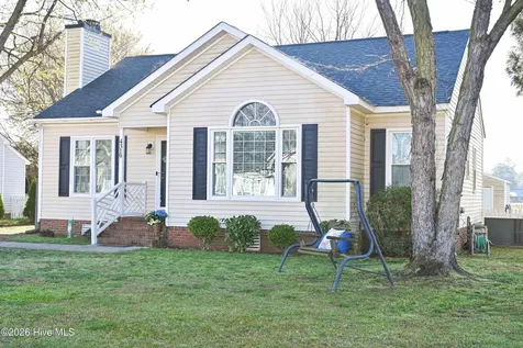 4319 Nantucket Drive NW Wilson NC 27896