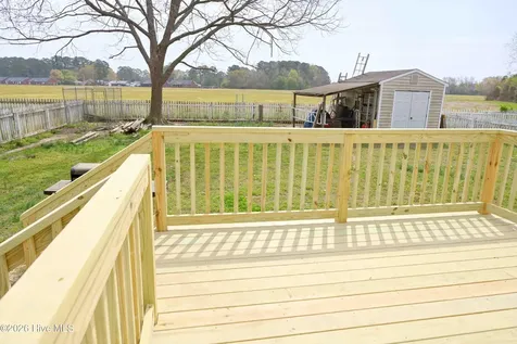 4319 Nantucket Drive NW Wilson NC 27896