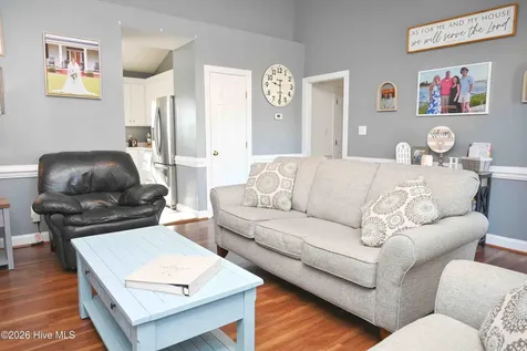 4319 Nantucket Drive NW Wilson NC 27896