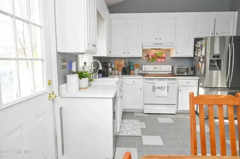 4319 Nantucket Drive NW Wilson NC 27896